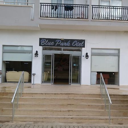 Blue Park Hotel Armutalan 외부 사진